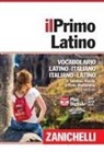 Valentina Mabilia, Paolo Mastandrea - Il primo latino. Vocabolario latino-italiano, italiano-latino