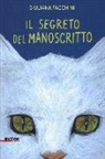 Giuliana Facchini - Il segreto del manoscritto
