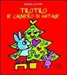 Bénédicte Guettier - TroTro e l'albero di Natale