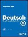 Jacqueline May - Deutsch