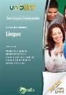 D. Camasta, G. Carlevero, G. Di Muro, D. Lorenzetti, D. Pelliccia - Eserciziario commentato. Per il test di ammissione a Lingue. Valido anche per: mediazione linguistica, mediazione culturale, lingue e letterature straniere, lingue e culture moderne, scienze del turismo