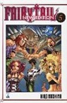 Hiro Mashima - Mashima, H: Fairy Tail. New edition