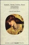 C. Barone - Ifigenia. Variazioni sul mito