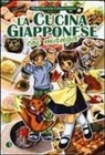 Chihiro Hattori, Yoko Ishihara - La cucina giapponese coi manga