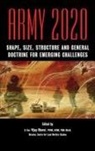 Vijay Oberoi - Army 2020: Shape, Size, Struggle and General Doctrine for Emerging Challenges