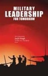 Jasjit Singh - Military Leadership for Tomorrow