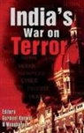 Gurmeet Kanwal, N. Manoharan - India's War on Terror