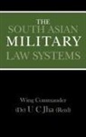 U. C. Jha - The South Asian Military Law Systems