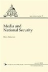 Rhea Abraham - Media and National Security