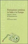 Associazione Smile - Formazione continua in Italia e in Europa. Sistemi e forme di finanziamento