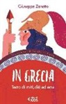 Giuseppe Zanetto, C. Pintonato - In Grecia. Terra di miti, dei ed eroi