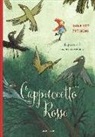 Roberto Piumini, Elena Temporin, E. Temporin - Cappuccetto Rosso da Jacob e Wilhelm Grimm