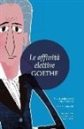 Johann Wolfgang von Goethe - Le affinità elettive