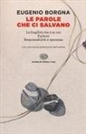 Eugenio Borgna - Le parole che ci salvano
