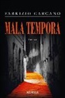 Fabrizio Carcano - Mala tempora