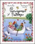 Sara Not, Silvia Roncaglia, Elena Temporin - Principesse favolose