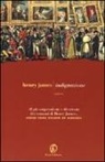 Henry James - Indignazione