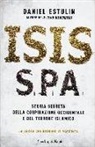 Daniel Estulin - Isis S.p.a
