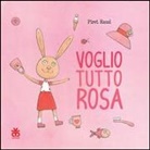 Piret Raud - Voglio tutto rosa