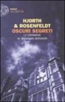Michael Hjorth, Hans Rosenfeldt - Oscuri segreti. Le cronache di Sebastian Bergman