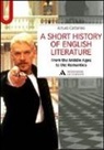 Arturo Cattaneo - Short history of English literature (A)