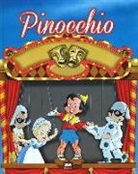 G. Garofalo - Pinocchio