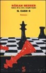 Håkan Nesser - Il caso G