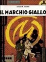 Edgar P. Jacobs - Il marchio giallo