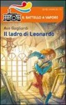 Ave Gagliardi - Il ladro di Leonardo