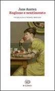 Jane Austen - Ragione e sentimento