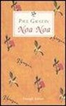 Paul Gauguin - Noa Noa