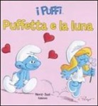 Peyo - Puffetta e la luna. I puffi