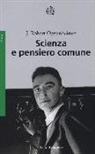 Robert J. Oppenheimer - Scienza e pensiero comune