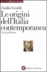 Emilio Gentile - Le origini dell'Italia contemporanea. L'età giolittiana