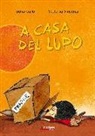 Sofia Gallo, Stefania Vincenzi - A casa del lupo