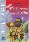 Stefano Bordiglioni, F. Fiorin, Fabiano Fiorin - Storie prima della storia