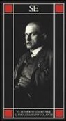 Vladimir Majakovskij, G. A. Pautasso - Il proletariato volante