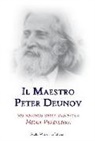 Milka Periklieva - Il maestro Peter Deunov nei ricordi della discepola Milka Periklieva