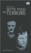 Angela Bosetto - Sette passi nel terrore. Edgard Allan Poe secondo Roger Corman
