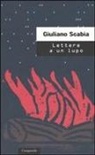 Giuliano Scabia - Lettere a un lupo