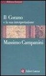 Massimo Campanini - Il Corano e la sua interpretazione