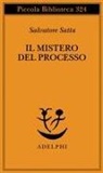 Salvatore Satta - Il mistero del processo