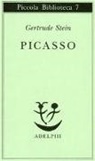 Gertrude Stein - Picasso