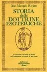 Jean Rivière - Storia delle dottrine esoteriche