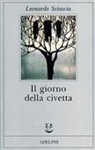 Leonardo Sciascia - Il giorno della civetta