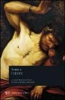 L. Anneo Seneca, Lucio Anneo Seneca, F. Nenci - Tieste. Testo latino a fronte