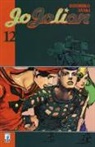 Hirohiko Araki - Araki, H: Jojolion