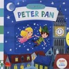 Miriam Bos - Peter Pan. Scorri le fiabe