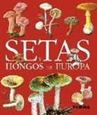 Georges Becker - Setas