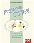 Sara Cargnello, Stefano Momentè - Programma detox